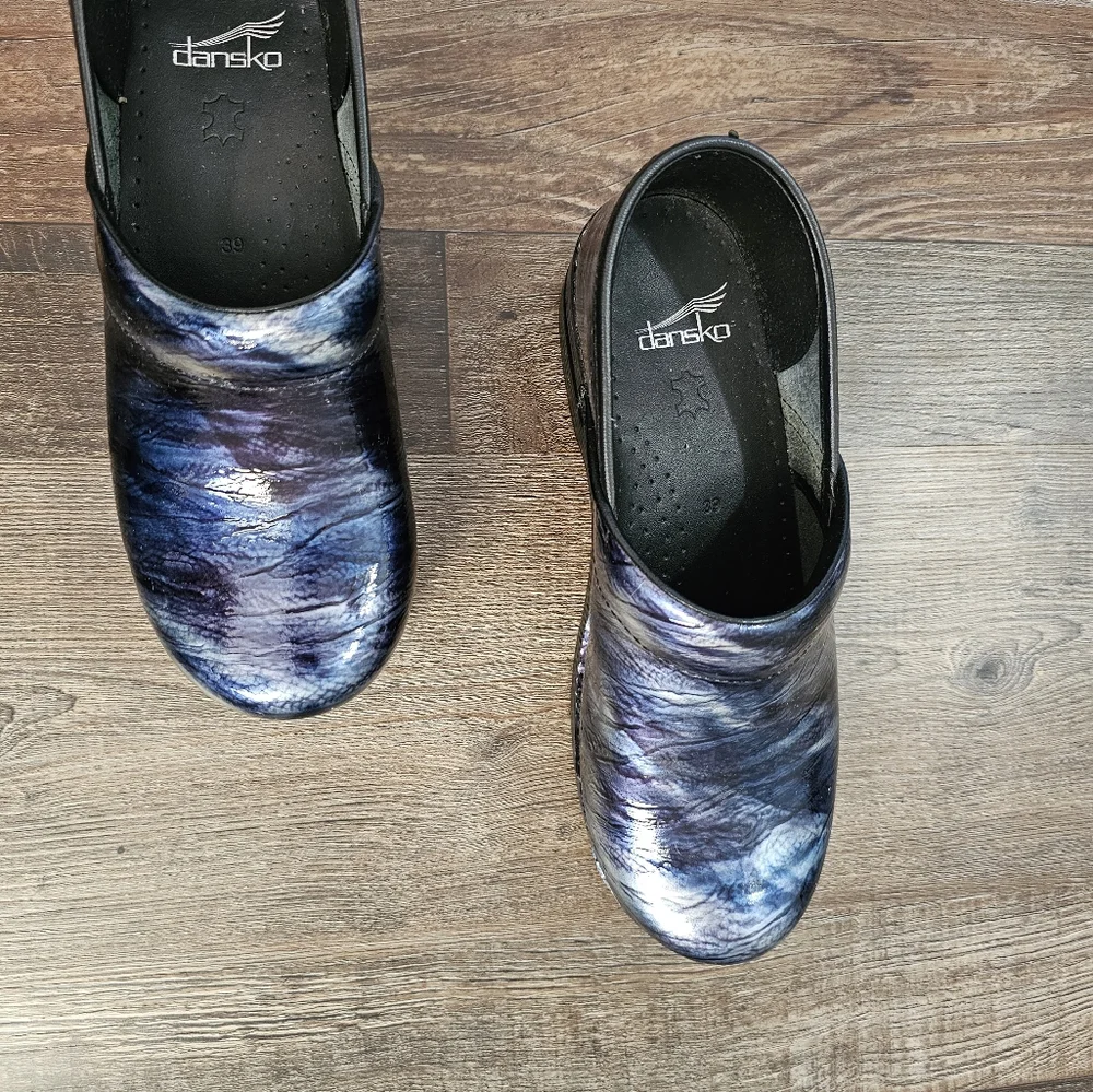 Dansko clogs - Picture 4 of 5